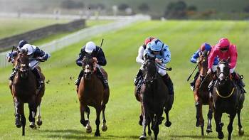 Visualisation makes all to claim Mooresbridge success at the Curragh