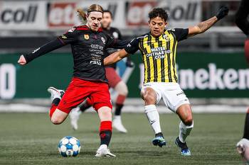 Vitesse vs Excelsior Prediction and Betting Tips