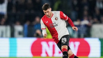 Vitesse vs Feyenoord Prediction, Betting Tips & Odds