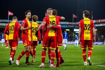 Vitesse vs Go Ahead Eagles Prediction and Betting Tips