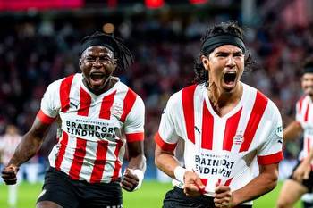 Vitesse vs PSV Eindhoven Prediction, Betting Tips & Odds