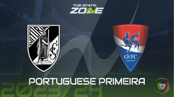 Vitoria Guimaraes vs Gil Vicente Preview & Prediction