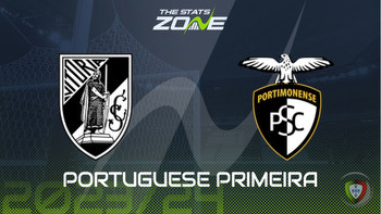 Vitoria Guimaraes vs Portimonense Preview & Prediction