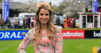 Vogue Williams leads style stakes as Wicklow Brave wins Punchestown Champion Hurdle