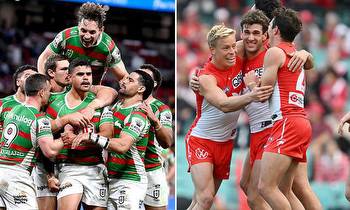 Voice to Parliament: NRL, AFL, Rugby Australia, Olympics, Swans called out over sports betting