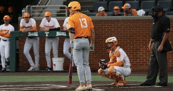 Vols outfielder stepping away from program for semester