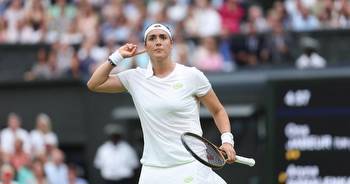 Vondrousova vs. Jabeur Predictions & Odds for 2023 Women's Wimbledon Final