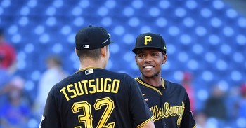 VOTE: Pirates over/under on wins in 2022