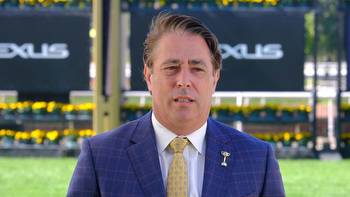 VRC boss slams Spring Carnival reshuffle reports as