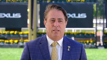 VRC chief executive Steve Rosich slams reports of Melbourne Spring Carnival restructure