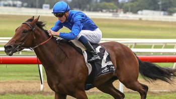 VRC Kennedy Oaks Tips for Trifecta & First Four