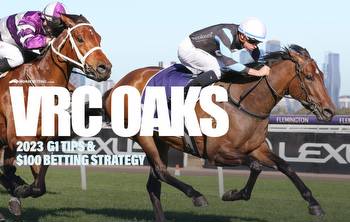 VRC Oaks Betting Preview, Tips & Odds