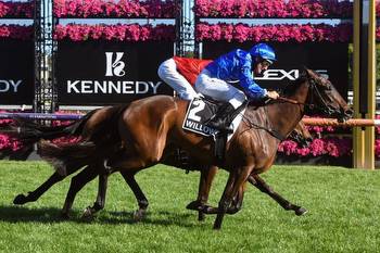 VRC Oaks Day 2022 LIVE News & Results