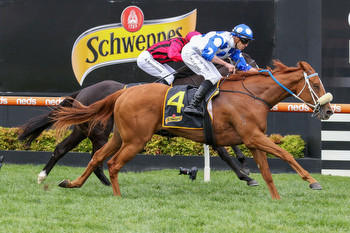 VRC Oaks favourite ruled out of the race