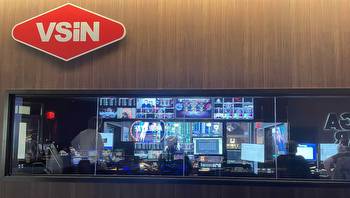 VSiN launches new shows, podcasts