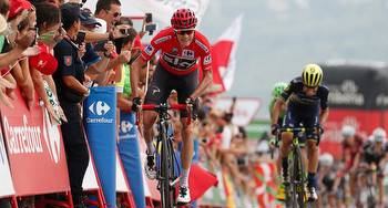 Vuelta a Espana 2018 favourites & predictions: Who should you be backing?