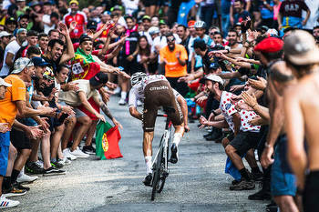 Vuelta a España 2022 stage 17 preview