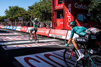 Vuelta a España 2022 stage 21 preview