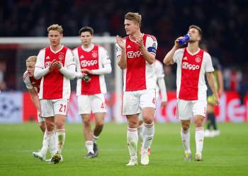 Waalwijk vs Ajax LIVE Updates: Score, Stream Info, Lineups and How to Watch Eredivisie 2023 Match