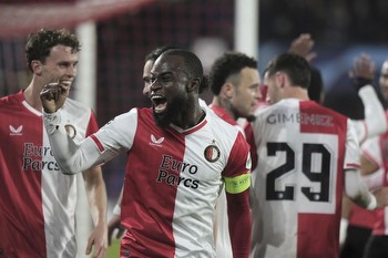 Waalwijk vs Feyenoord Prediction and Betting Tips