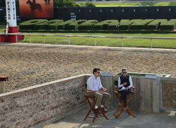 Wagering Markets Course Interviews to Benefit TRF