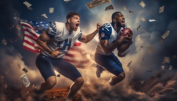 Wagering on Super Bowl Player Props: Top NFL Betting Sites in the US