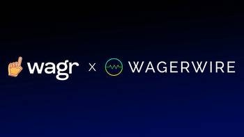WagerWire allies with Wagr to provide "a differentiated sports betting user experience"