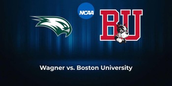 Wagner vs. Boston University College Basketball BetMGM Promo Codes, Predictions & Picks