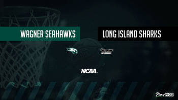 Wagner Vs LIU NCAA Basketball Betting Odds Picks & Tips