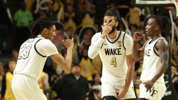 Wake Forest at Duke: 2023-24 college basketball game preview, TV schedule