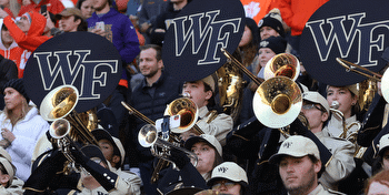 Wake Forest Football Predictions, Betting Tips & Team Preview 2023: WagerTalk Best Betting Guide