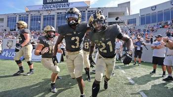 Wake Forest vs. Army: How to watch online, live stream info, game time, TV channel
