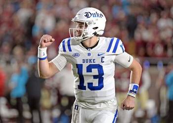 Wake Forest vs Duke Prediction