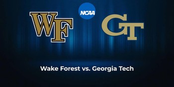 Wake Forest vs. Georgia Tech: Sportsbook promo codes, odds, spread, over/under