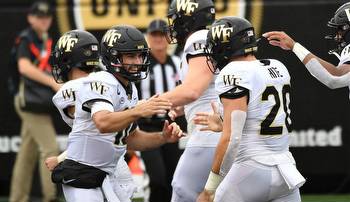 Wake Forest vs Liberty Prediction, Game Preview, Lines, How To Watch