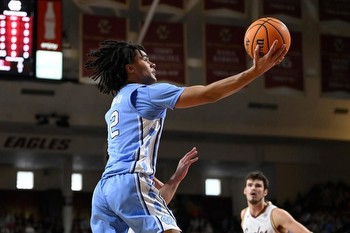 Wake Forest vs. North Carolina prediction: CBB odds, picks, bets