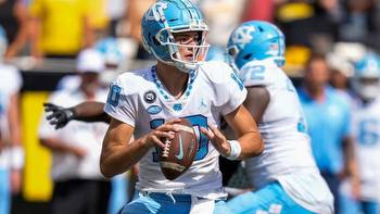 Wake Forest vs. North Carolina prediction, odds, line: College football picks, Week 11 best bets by top model