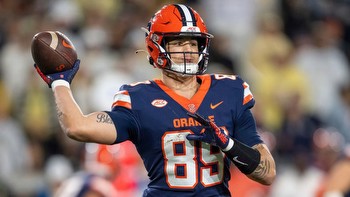 Wake Forest vs. Syracuse: Prediction, college football picks, odds for NCAAF Week 13