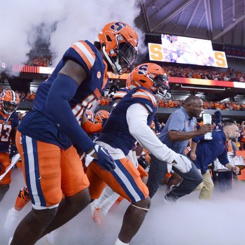 Wake Forest vs. Syracuse Prediction, Preview, and Odds