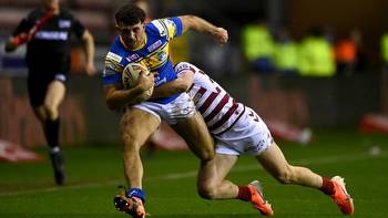 Wakefield Trinity v Leeds Rhinos predictions and rugby league tips