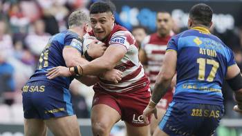 Wakefield Trinity vs Wigan Warriors Prediction, Betting Tips & Odds │07 JULY, 2023