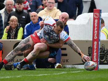 Wakefield vs Leigh Prediction, Betting Tips & Odds