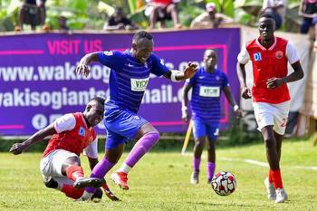 Wakiso Giants vs Arua Hill Prediction, Betting Tips & Odds │20 DECEMBER, 2022