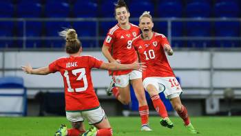 Wales 1-0 Bosnia & Herzegovina: Jess Fishlock hits extra-time winner as hosts progress in World Cup play-offs