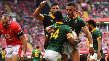 Wales 16-52 South Africa: Warren Gatland's side slump to record defeat against world champions