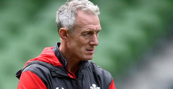 Wales backs coach sent home from World Cup over alleged betting breach