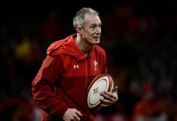 Wales coach Howley sent home over potential betting offence