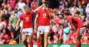 Wales destroyed by South Africa as awful errors and lack of experience undermine chances