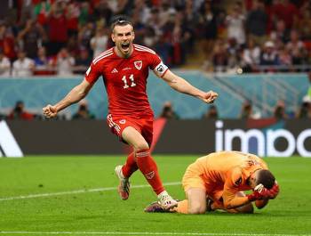 Wales Legend Gareth Bale Announces Immediate Retirement From Football