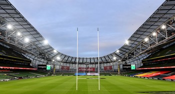 Wales looking to upset odds against rampant Ireland in Dublin